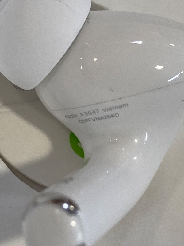 Photo 1 of Apple AirPods Pro 2 Wireless Earbuds, Active Noise Cancellation, Hearing Aid Feature, Bluetooth Headphones, Transparency, Personalized Spatial Audio, High-Fidelity Sound, H2 Chip, USB-C Charging