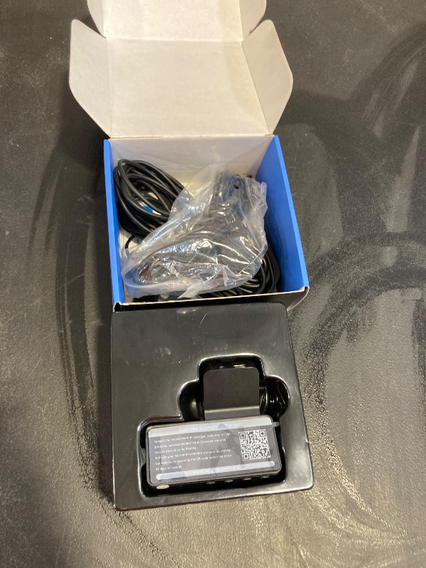 Photo 1 of Dash Cam Front and Rear, 2.5K+1080P Dual Dash Camera for Cars, Ecomoment Car Camer with 3.16" IPS Screen, 170° Wide Angle, Night Vision, G-Sensor, 24H Parking Monitor, 32GB SD Card Included, S70