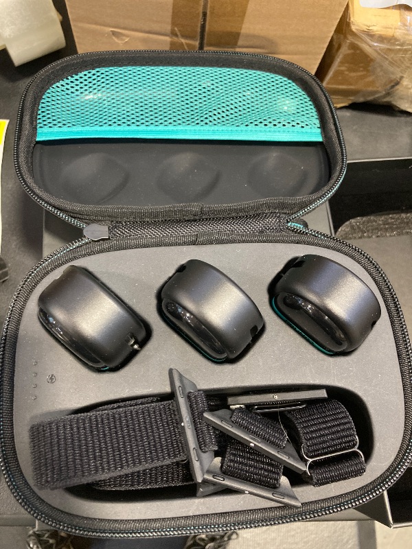 Photo 1 of Red Light Therapy Module, RLT300, 650nm Red Light and 850nm Infrared Polarized Light Device to Relieves The Pain for Wrists, Ankles, Knees and Other Joints