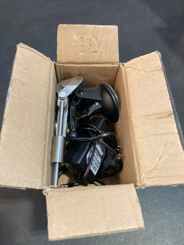 Photo 1 of Mefape 20N Mini Linear Actuator, 39mm Stroke Linear Motion Actuator, 3-12V Reciprocating Linear Actuator, Speed 30-190 Times/min Telescopic Linear Actuator, M6 Thread Rod