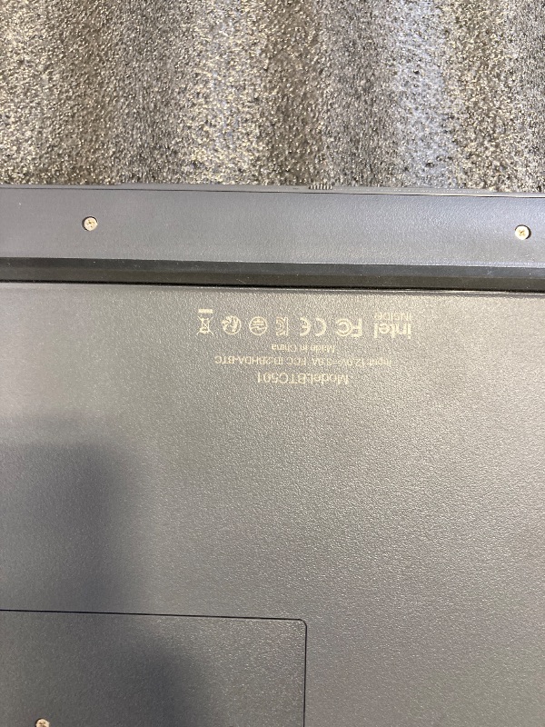 Photo 1 of BiTECOOL 15.6" Windows 11 Laptop - Intel N5095 Quad-Core, 16GB RAM 512GB SSD, FHD IPS Display, Dual-Band WiFi 2.4/5GHz, Bluetooth 4.2, Backlit Keyboard & Fingerprint, Office 2024 Plus Pre-Installed