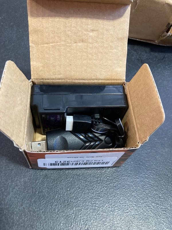 Photo 1 of Womaqu 3S 1200mAh RC Car Upgrade Accessories, 3S 11.1V 1200mAh Lithium-ion Battery, Spare Parts RC Battery for 1/14 Scale for 14431 14412 14411 Can Increase Speed to 68KM/H (42MPH)
