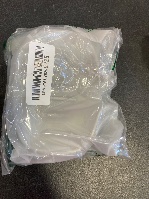 Photo 1 of 2 Pack Silicone Soap Dish with Drain, Bar Soap Holder for Shower/Bathroom, Self Draining Waterfall Soap Tray/Saver for Kitchen, Keep Soap Dry, Easy to Clean