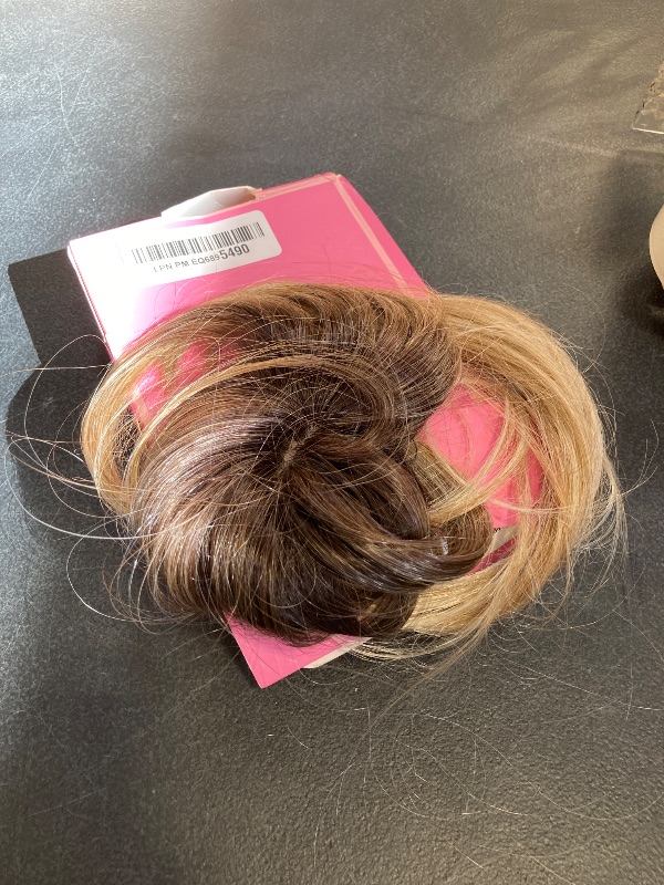 Photo 1 of MORICHY Hair