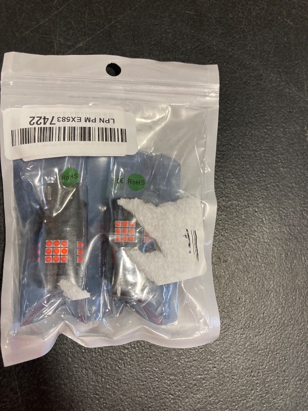 Photo 1 of evntyps 3157 LED Red Brake Light Bulb with Buit in Resistor CANBUS Error Free,2025 Upgraded Super Bright Brilliant Red 3056 3057 3457R 4057 4156 4157 Replacement Bulb for Tail Stop Lights(2pcs)