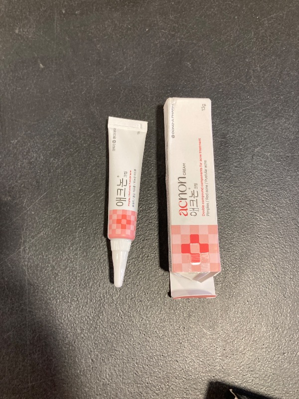 Photo 1 of ALOCASIA Acnon Cream Scar Treat, Surgery & Acne Scars 13 g