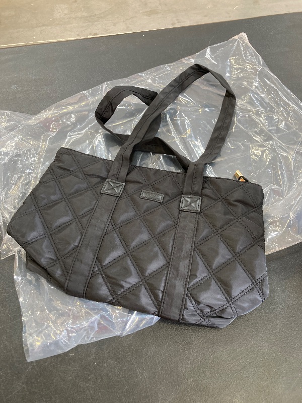 Photo 1 of Black Tote bag