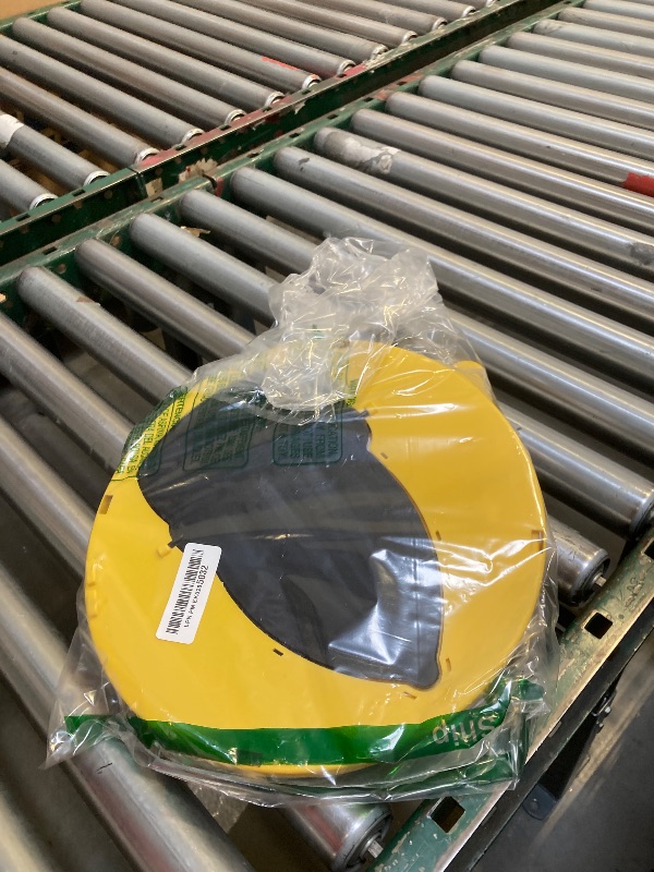 Photo 1 of 2 Pack Mouse Trap Bucket Lid Indoor Outdoor,Humane,Auto Reset Compatible with 5 Gallon Bucket