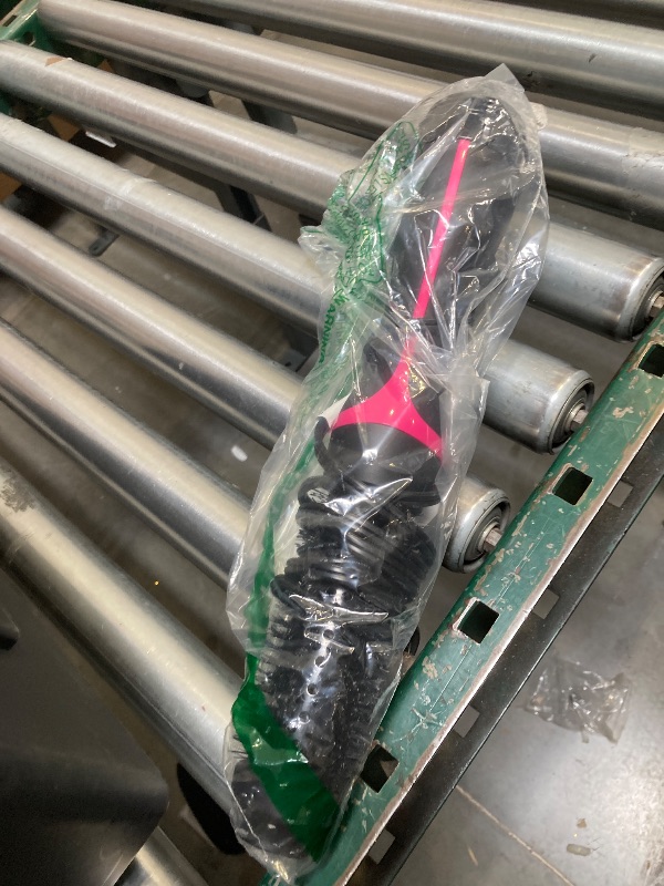 Photo 1 of Hair Dryer Brush Blow Dryer in One, Upgraded 4 in 1 Hair Dryer and Styler Volumizer with Negative Ion Anti-frizz Ceramic Titanium Barrel Hot Air Hair Straightener Brush