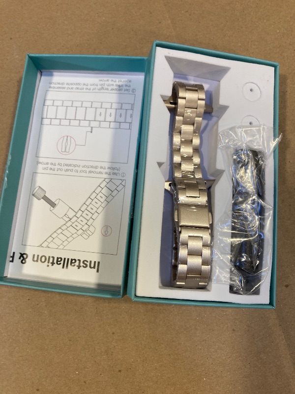 Photo 1 of Lenrao Compatible Apple Watch Bands 40mm for Women, Metal Starlight for iWatch Band 38mm 41mm 44mm 45mm 42mm,Thin Stainless Steel Strap for Apple Watch Band Series 11 10 9 8 7 6 5 4 3 2 1 SE