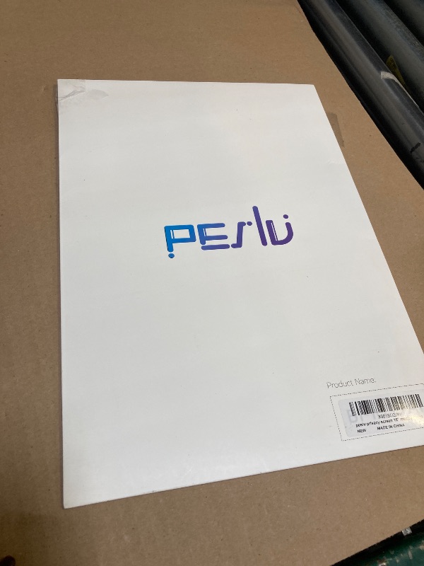 Photo 1 of Peslv Magnetic Privacy Screen for MacBook Pro 16 Inch (2021-2024, M1, M2, M3, M4), 16inch Removable Matte Anti Blue Light Glare Private Filter Protector for Mac Pro 16.2" Laptop