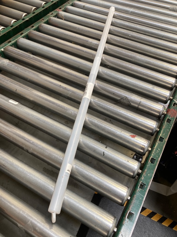 Photo 1 of 7/8 Inch x 39 Inch SDS Plus Rotary Hammer Drill Bit – U-Flute - Masonry Drill Bits with Carbide Tipped for Brick, Stone, Concrete (7/8'' x 39'