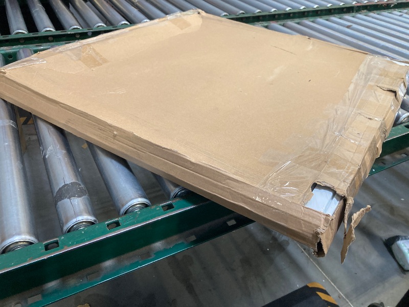 Photo 1 of 24×24 Return Air Grille [Duct Opening Size] Return Vent Cover for Wall or Ceiling,Steel Return Air Grill Removable Face/Door for 1 inch Filters(24"W x 24"H [Duct Opening])