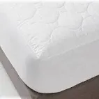 Photo 1 of 60x80 Mattress Pad Cover -White