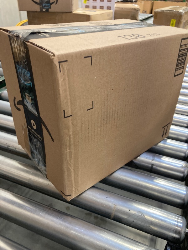 Photo 1 of 5 Sets 8 Inch Transparent Plastic Garden Pots Planter with Saucer Plant Planter Drainage Hole Plastic Pots for Plants Indoor and Out Door House Plants with 10pcs Plant Labels