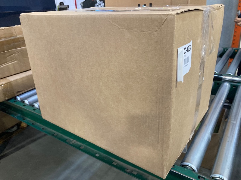Photo 1 of ParnicoTech Hydraulic Pump 8 Quart Hydraulic Power Unit 12V DC Hydraulic Pump Dump Trailer Single Acting Hydraulic Pump (Steel, 8 Quart/Single Acting
