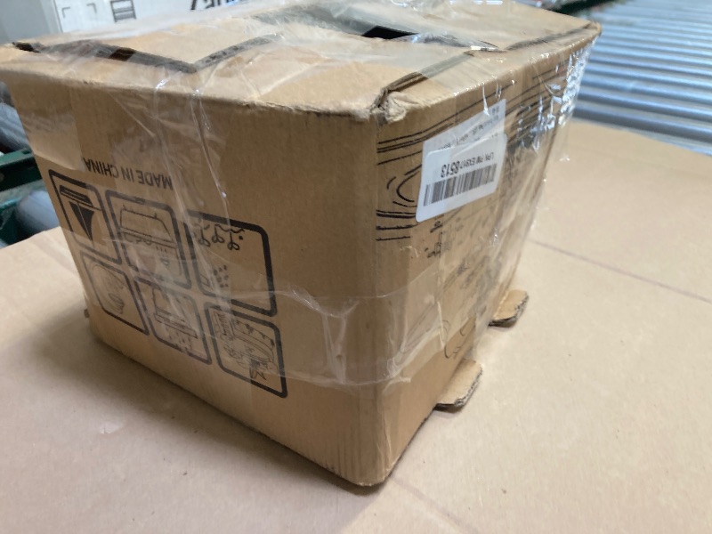 Photo 1 of Water Transfer Pump, 115V 1/10 HP 330 GPH Electric Utility Pump?With ON/OFF Switch And 2 * 6 Feet Water Hoses Kit.