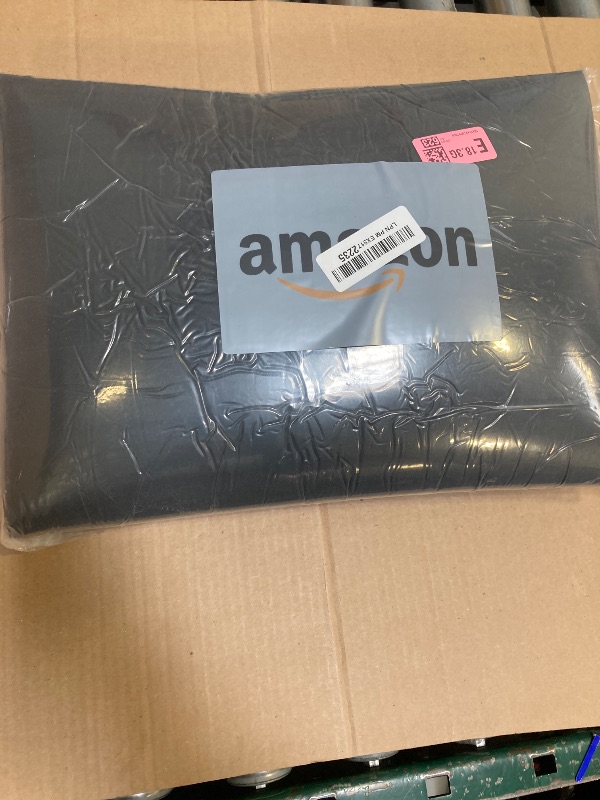 Photo 1 of 4 Pcs Pick and Pluck Foam Sheets 2 Size Polyurethane Pick Apart Foam Inserts Pads with Bottom Use for Camera, Interlocking Case, Tool Box, Storage Drawer (2P 16" x 12" x 0.4", 2P 16" x 12" x 2")