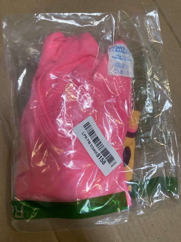 Photo 1 of Size M----Arooo Pup Handler Human Pup Play Tank Top