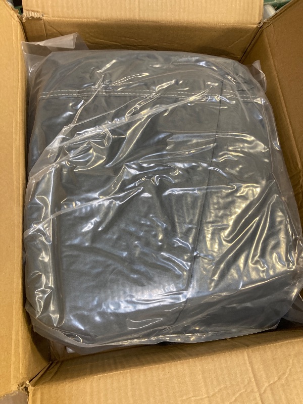 Photo 1 of GUNHYI 16 Layers Car Cover for Sports Coupe Small Car Waterproof All Weather, Universal Fit Mazda Miata/MX-5, BMW Z3, Honda S2000, Chrysler Crossfire, Saturn Sky, Pontiac Solstice etc.