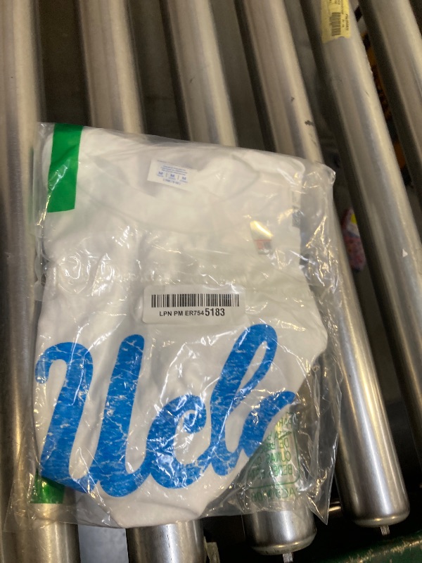 Photo 1 of MEDIUM UCLA SHIRT 