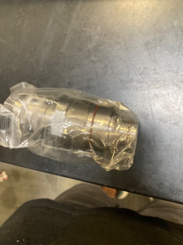 Photo 1 of Summit Hydraulics Direct Aftermarket Replacement Bobcat 7246802 Hydraulic Female Flat Face Quick Coupler Skid Steer Cartridge Manifold