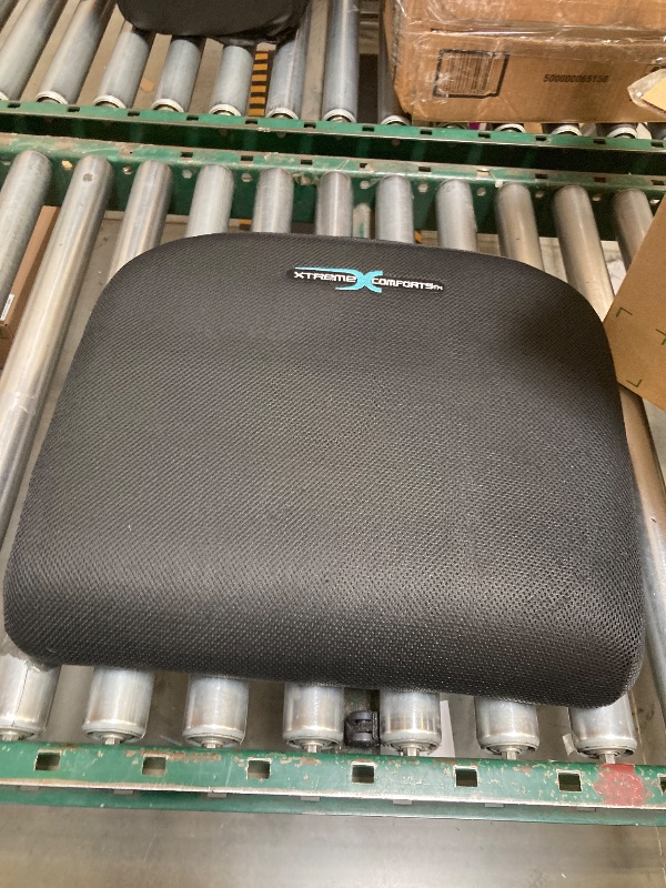 Photo 1 of extreme comfort  cushion seat 