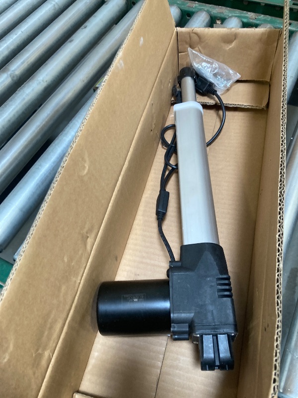 Photo 1 of  Fruhdi Power Recliner RMT Motor Model R811A Actuator Replacing R8112 Replacement for Sofa Lift Chairs 