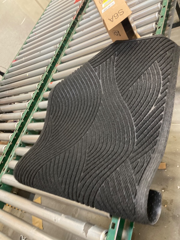 Photo 1 of FRONT DOOR FLOOR MAT 