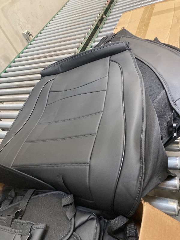 Photo 1 of 8 SEAT CAR SEAT CUSHIONS