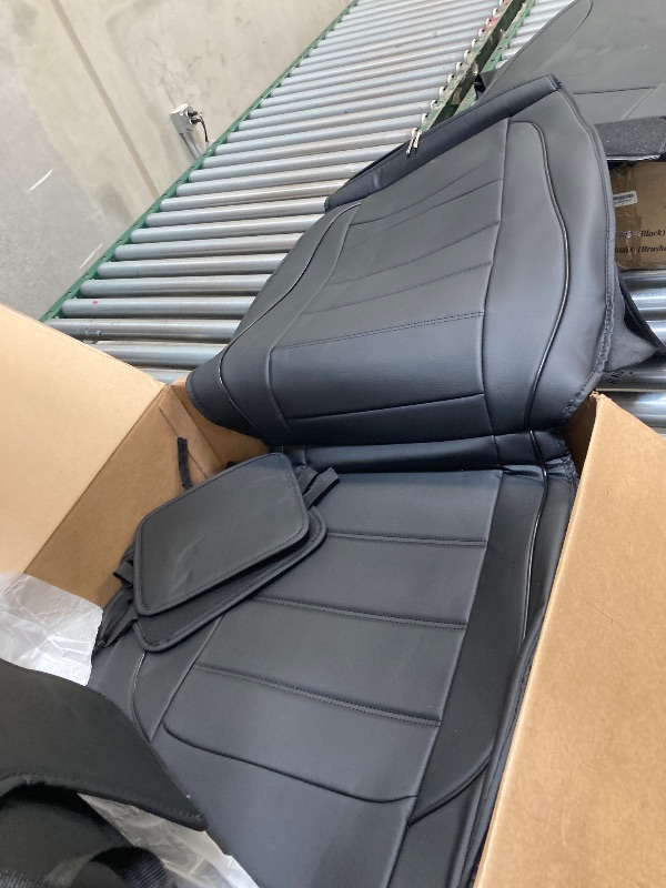 Photo 1 of 8 SEAT CAR SEAT CUSHIONS