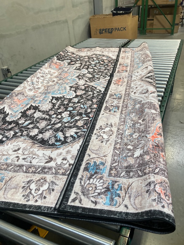 Photo 1 of 8X10 AREA RUG 