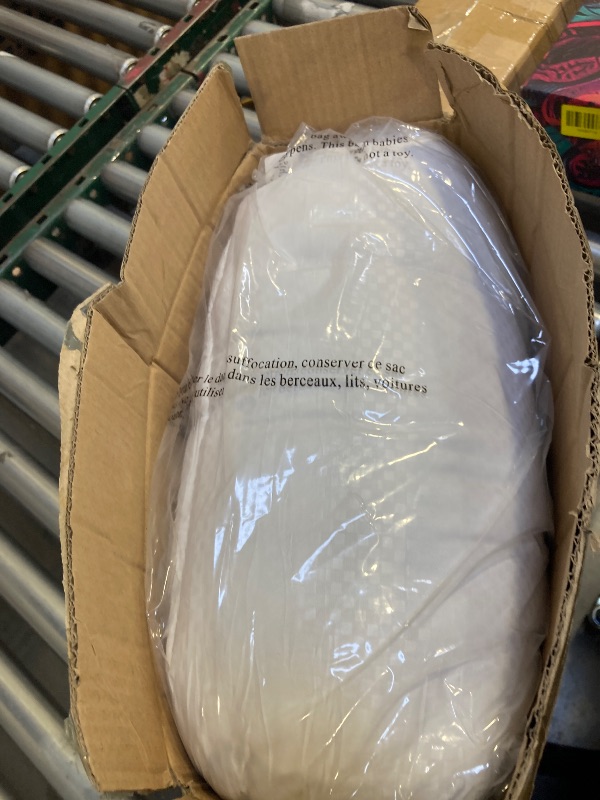 Photo 1 of MATBEBY California King Mattress Pad - Cooling Breathable Mattress Topper, Quilted Fitted Mattress Protector, Pillow Top Mattress Cover with 8-21" Deep Pocket, Soft, Machine Washable, White, Cal King