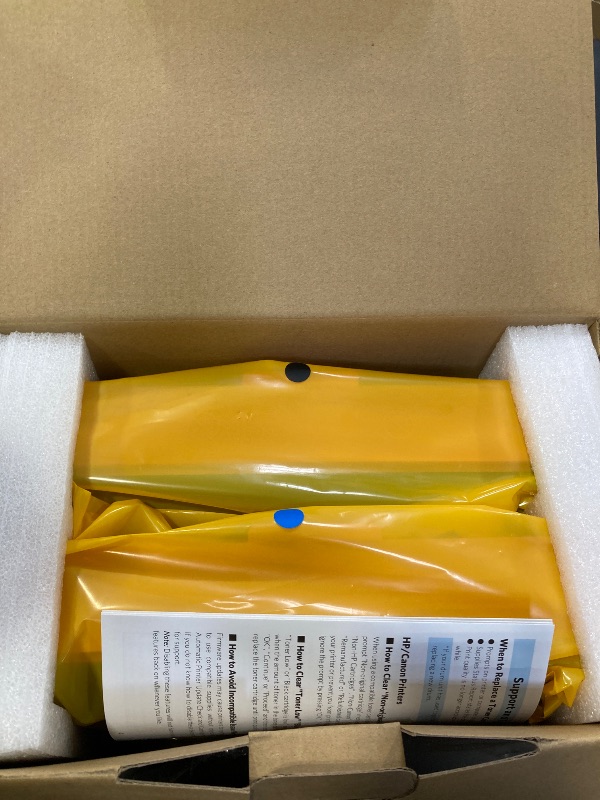 Photo 1 of 067H High Yield Toner Cartridge Compatible Replacement for Canon 067H 067 High Capacity Works for Canon Color imageCLASS MF650C LBP630C Series MF656Cdw MF653Cdw MF654Cdw LBP632Cdw Printer 4-Pack