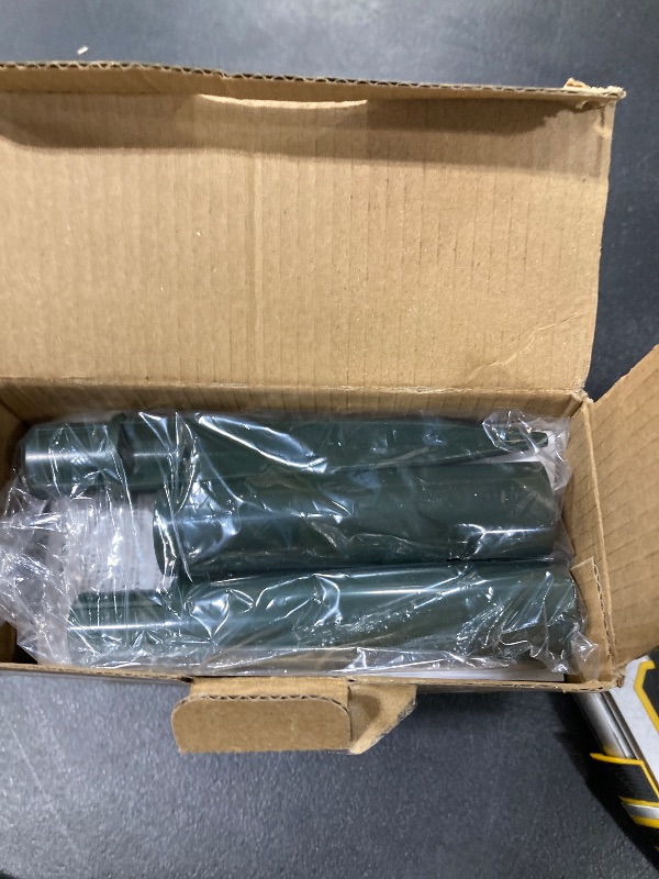 Photo 1 of 1Ultrasonic Animal Repellent