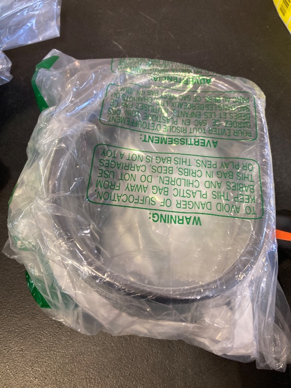 Photo 1 of 25ft 12/4 12 AWG Portable Power Cable (4 Conductor) - SJOOW 300V 12 Gauge Electric Wire for Motor Leads, Portable Lights, Battery Chargers and Machinery - 4 Conductor - 25 Feet Electrical Cord