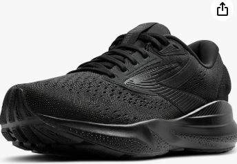 Photo 1 of 9.5- Brooks Men’s Adrenaline GTS 24 Supportive Running Shoe
