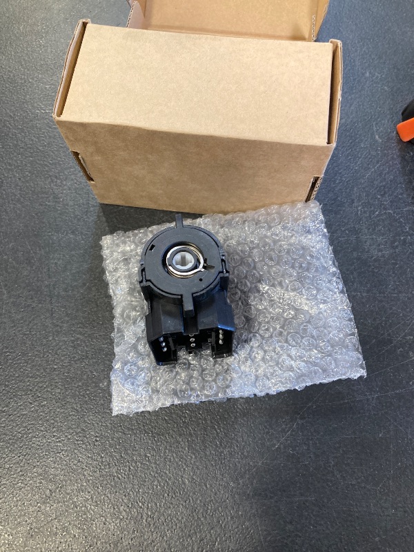 Photo 1 of NewYall Ignition Starter Switch for BMW 320i 323i 325Ci 325i 325xi 328i 330Ci 330i 330xi 525i 528i 530i 540i M3 M5 X3 X5 Z4