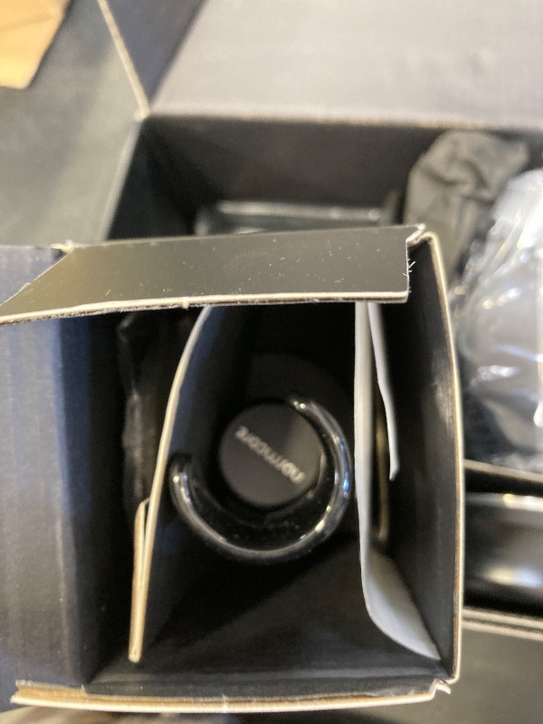 Photo 1 of Normcore 58.5mm 7-in-1 Barista Kit: Coffee Tamper, Distributor Tool, WDT with Stand, Dosing funnel, Puck Screen Set, Compact Tamping Mat, Portafilter Stand, Barista Essentials Kit for 58mm baskets