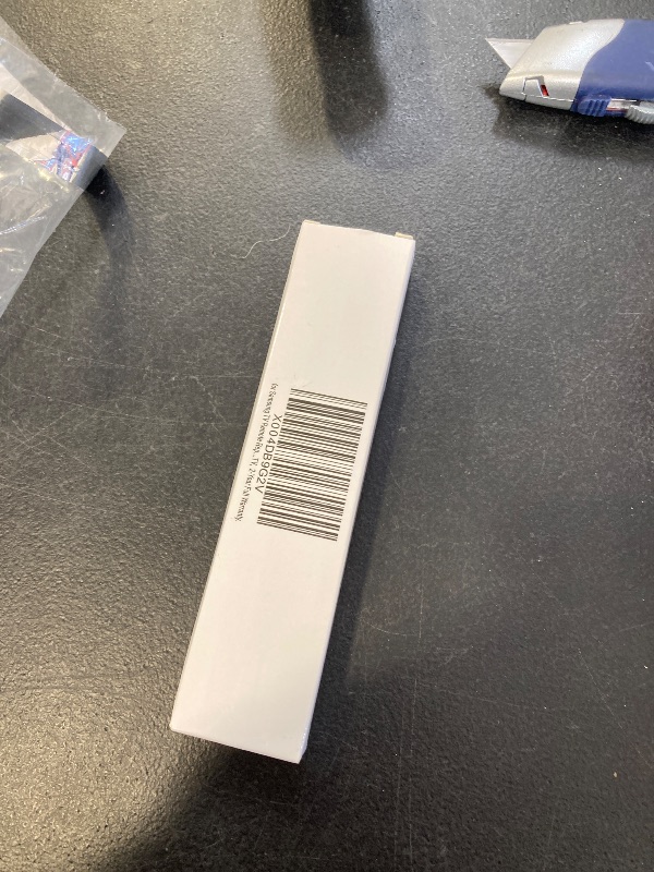 Photo 1 of Replacement for Samsung TV Remote, for All 2019-2025 Samsung Remote Control for Smart TV with Voice Control. No Solarcell. 2-Year Warranty.