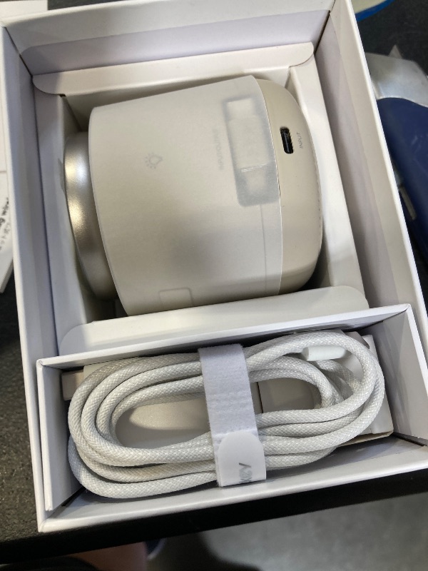 Photo 1 of MFI Certified by Apple, 4 in 1 Magsafe Wireless Charging Station, Qi2 15W Magsafe Charger for iPhone 17/16/15/14/13/12 Series, iWatch, Airpods, iPad, 65W Charger Included (Sand, 4 in 1)