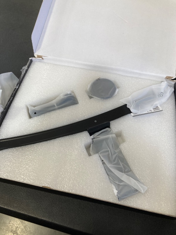 Photo 1 of ONWAY Curved Monitor Light Bar with Wireless Remote,Monitor Light Bar with Auto-Dimming and Camera Base,Applicable to All Screens. No Screen Glare,for (Basic)