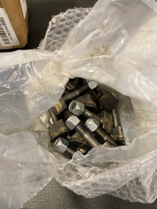 Photo 1 of 16 Pack Stump Grinder Teeth Aftermarket Replacement for Ye-llow Jacket Stump Grinder Tungsten Carbide & Chromium-Molybdenum Steel Construction