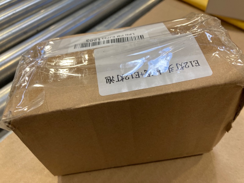 Photo 1 of Artsolute Replacement Wiring Only Table Lamp (E12 White)