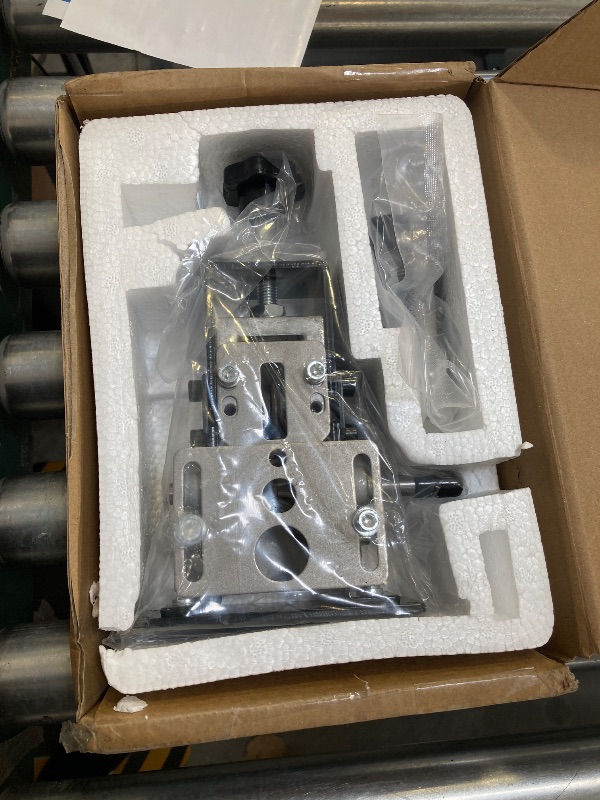 Photo 1 of Manual Wire Stripping Machine