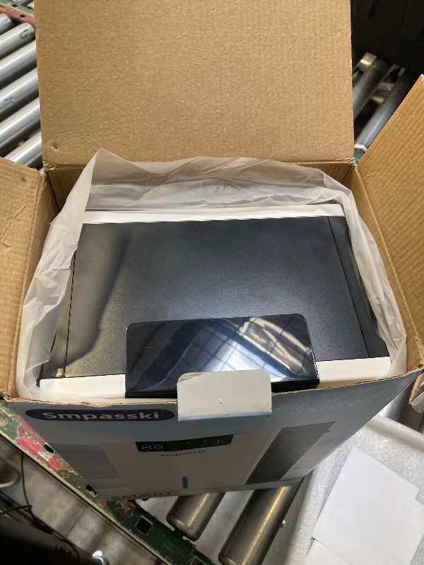 Photo 1 of Dehumidifiers for Home