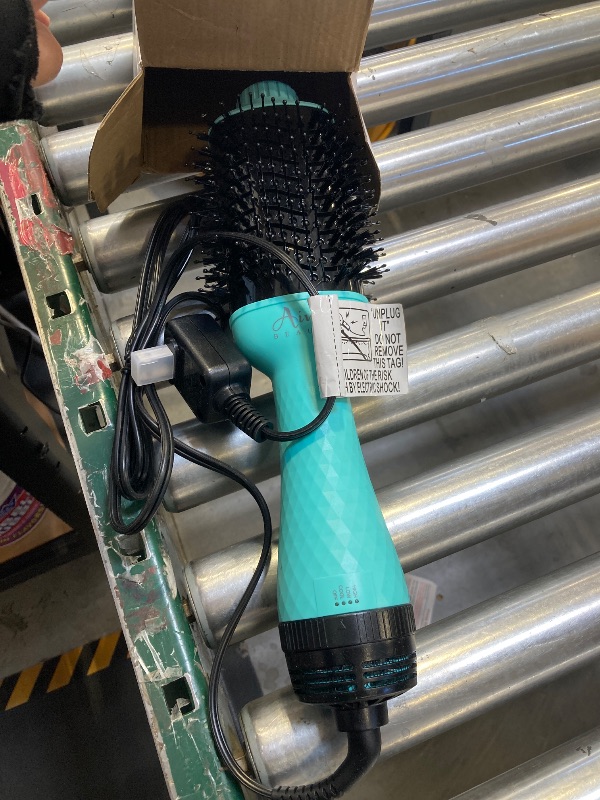 Photo 1 of Hot Air Brush Round Hair Brush PRO
