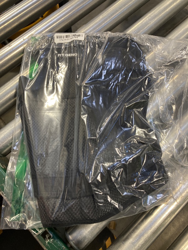 Photo 1 of Fit Geno Back Brace Posture Corrector for Women and Men, Shoulder Straightener, Adjustable Full Back Support, Upper and Lower Back Pain Relief - Scoliosis, Hunchback, Hump, Thoracic, Spine Corrector