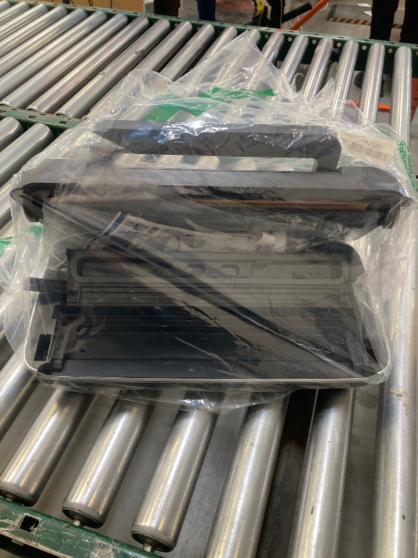 Photo 1 of 95kPa Auto Vacuum Sealer BLACK