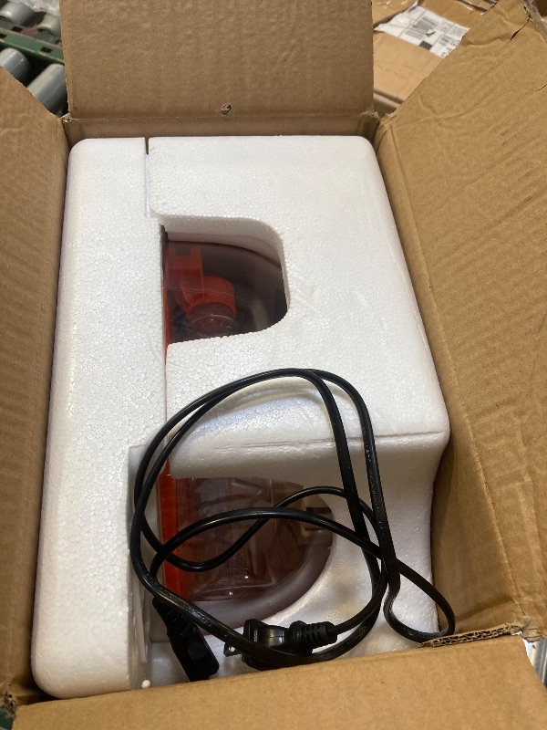 Photo 1 of Egg Incubator with Temperature and Humidity Control, Automatic Egg Turner, Egg Candler, External Water Bottle Refill, Air Vent, 360° Clear View, Hatching Chicken Duck Quail Bird, APDOE HatchPro 12